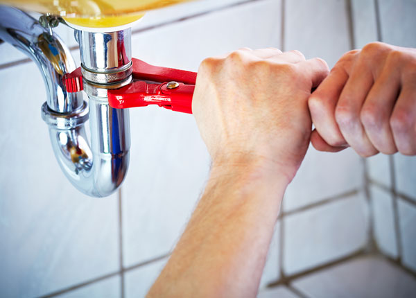 About Thomasville Plumbers